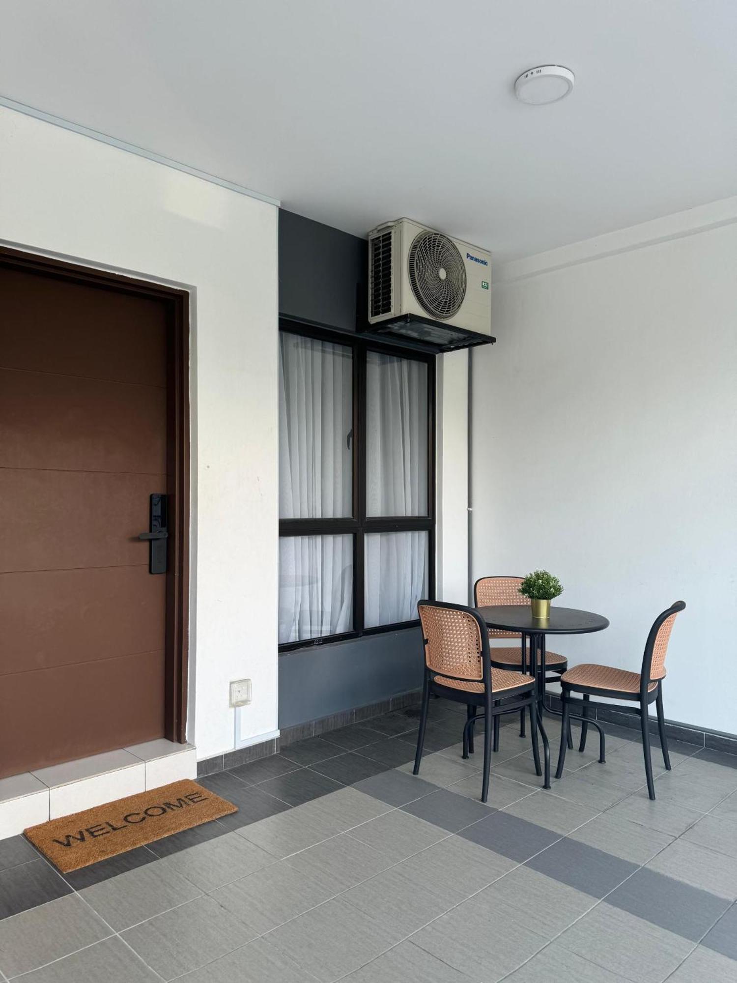 Modern 4Br Double Storey @ Setia Alam Shah Alam Exterior foto